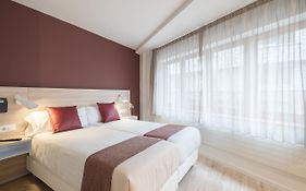 Hotel&Aparthotel Cosmos